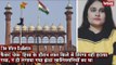 Fact-Check: Flags Hoisted at Red Fort Neither Replaced Tricolour, Nor Promoted Khalistan