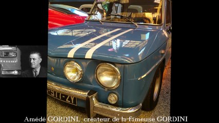 SCAR. musée de l'automobile à Reims