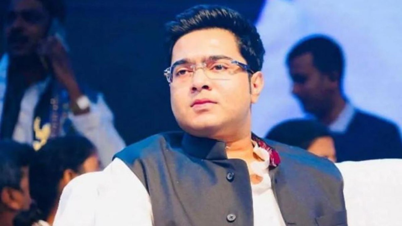 MP Abhishek Banerjee made TMC national general...