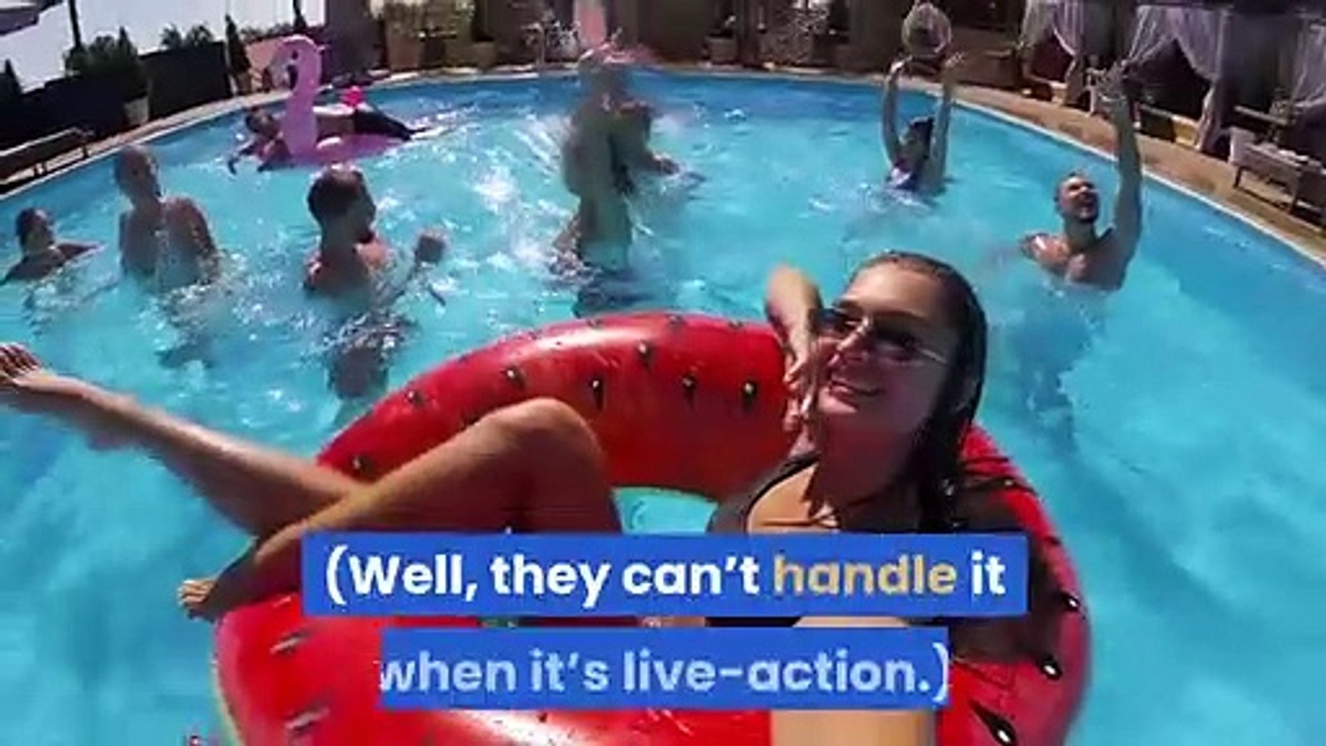 ⁣‘Sweet Tooth’ Review Netflix’s Fantasy Adventure Series Crafts a