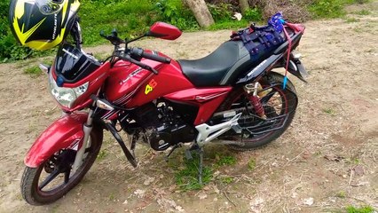 Runner turbo 125cc #Runner #turbo #125cc #User #review