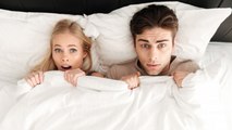 Penyebab Remaja Lakukan Hubungan Seks Sebelum Nikah