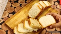 ಬ್ರೆಡ್ ಮನೇಲೇ ಮಾಡ್ಕೊಳ್ಳಿ Bread Recipe In Kannada|Bread Recipe Without Oven|Bakery Style Bread At Home