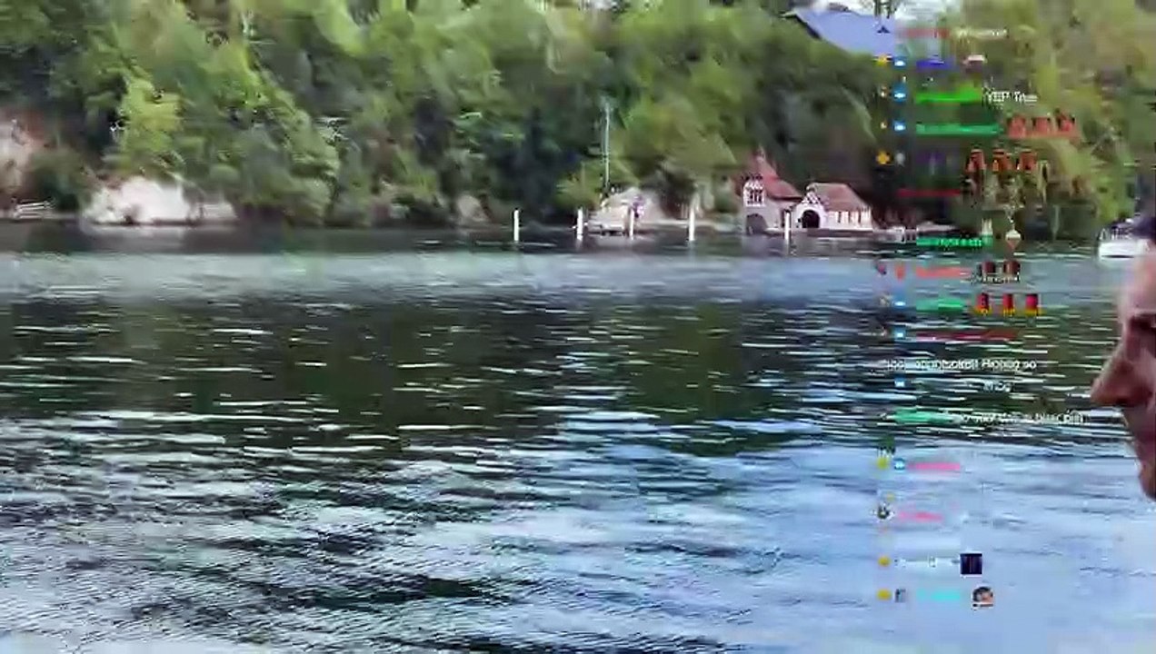 MontanaBlack TOUR in Luzern! mit PRIVATJET Nachhause!