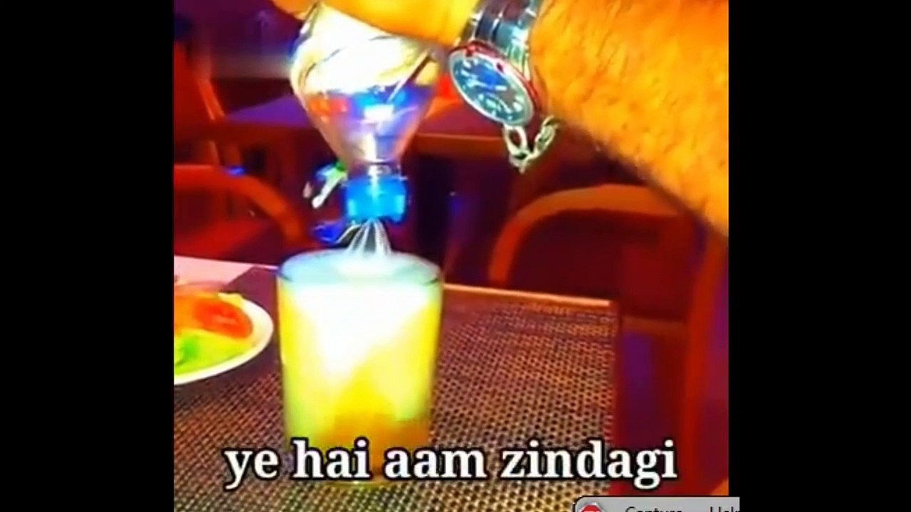 FUNNY VIDEO PART -- 01