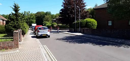 Reservists head off on Falklands Challenge bike ride