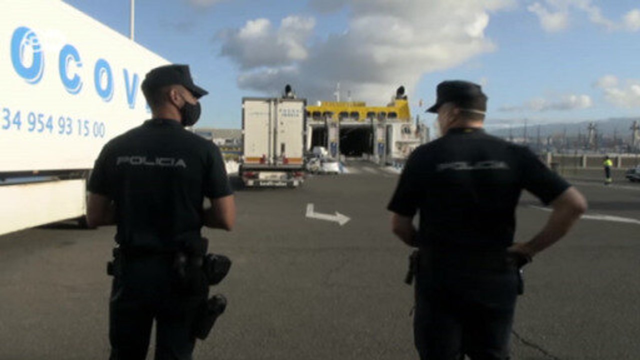 Ende des Menschenschmuggels von den Kanarischen Inseln?