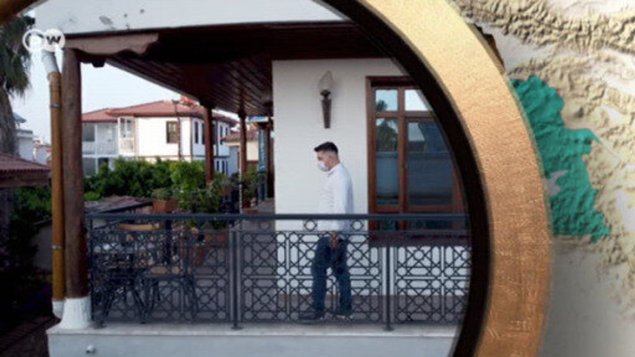 Türkei: Schwieriger Start für Tourismussaison