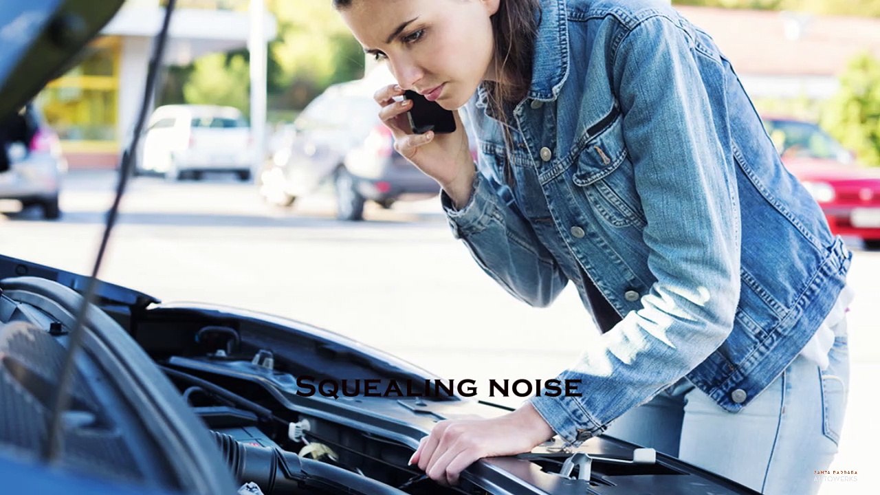 5 Reasons Why Your Volkswagen Engine is Making Unusual Noises in Santa Barbara