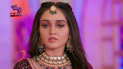 Sasural Simar Ka 2 Episode 36; Badi Maa puts Shocking condition for Choti Simar | FilmiBeat
