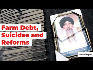 Ground Report | Punjab: How the Existing Crisis of Farm Debt, Suicides May Worsen With the New Laws