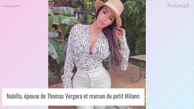 Nabilla insultée et menacée sur les réseaux, elle met en garde : Il va y avoir du changement !