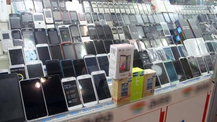İkinci el telefon ve tablette başlatılan "garantili satış" uygulaması kapsamında 3 firmaya yetki verildi