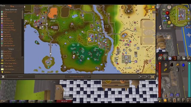 [Osrs] Recipe For Disaster - Goblins (Wartface And Bentnoze) (Español) 2020