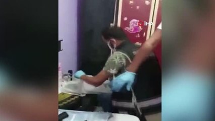 Kazandıkları para dudak uçuklattı: Fuhuş çetesinin aylık geliri 4 milyon