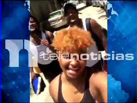 Nacionales / Trágico accidente cobra la vida de tres jóvenes y deja en estado de gravedad a otros tres.