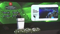 İSTANBUL - 5 Haziran Dünya Çevre Günü toplu açılış töreni - Bakan Kurum (2)