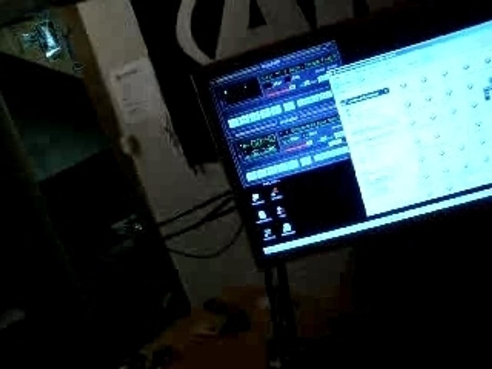 Booster - L'after du Mercredi (JB&Antho)- La première