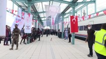 YOZGAT - Cumhurbaşkanı Yardımcısı Oktay, Sorgun'da - Detaylar