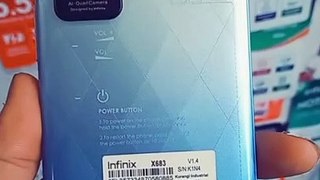 infinix note 8i mobile online unboxing//infinix note 8i mobile marketing