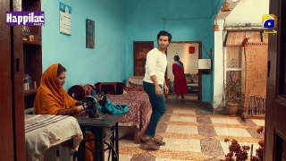 Khuda Aur Mohabbat - Season 03 Ep 01