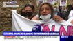La mère de Lilibelle déplore les conditions d'organisation de la marche blanche en hommage à sa fille, tuée à 14 ans
