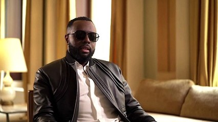 Sept à huit : entretien avec Maître Gims