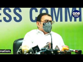 K Muraleedharan Challenges CM Pinarayi Vijayan