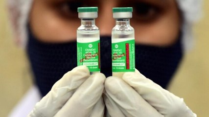 India likely to get at least 4 new Covid-19 vaccines by end of 2021