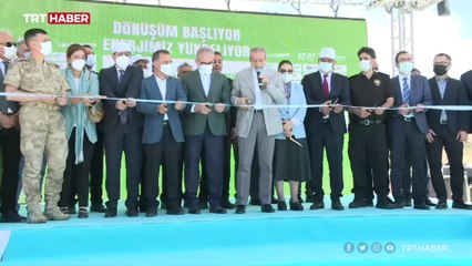 Diyarbakır'da çöpten elektrik üretilecek
