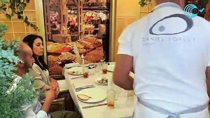 Así fue la velada de alta gastronomía para los socios de OKCLUB. ¿Te apuntas a la próxima?