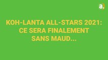 Maud pas sélectionnée pour Koh-Lanta All-Stars 2021: «On m'a même demandé de faire mon sac»