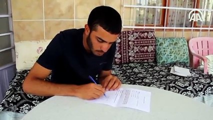 'Fetullah' olan ismini değiştirmek için mahkemeye başvurdu