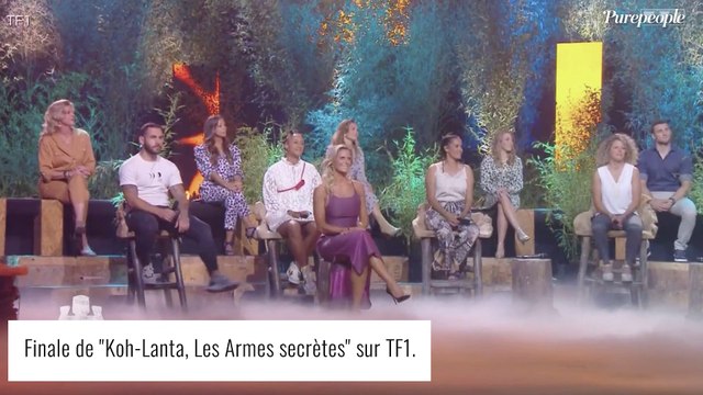 Koh-Lanta, les Armes secrètes historiquement la pire saison ? Denis Brogniart réagit aux critiques