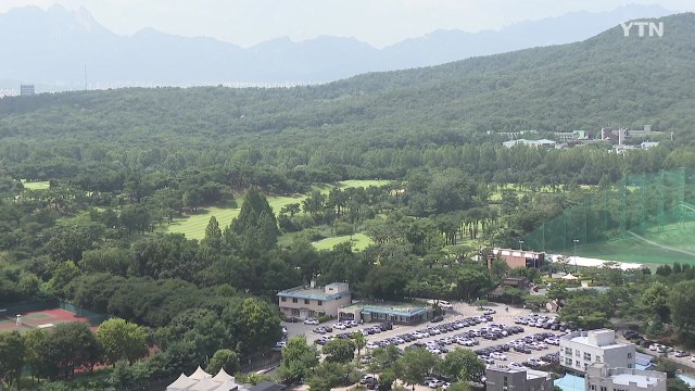 과천에 이어 태릉도 축소 검토... 큰 틀 유지한다지만 / YTN