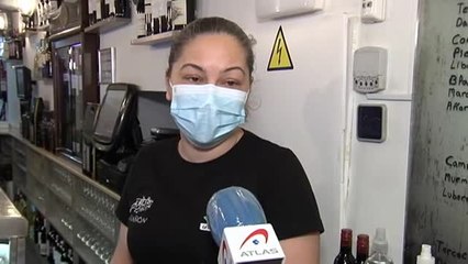 Desconcierto entre los hosteleros ante la nueva orden ministerial sobre restricciones