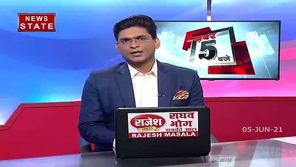 नीति आयोग ने अपने सलाना रिपोर्ट में की उत्तर प्रदेश सरकार की तारीफ