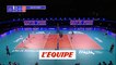 La France s'offre le Japon - Volley - LDN