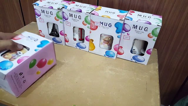 Unboxing and Review of Ceramic Coffee Mug with Lid with for Diwali Gift,Christmas Gift, Coffee Mug Ceramic Mug Valentine Gift Mug