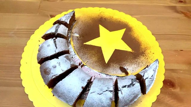 Nutella Brownies l Kids Favorite l Special Sweets l Easy Nutella Brownie Recipe l Easy Dessert