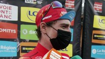 Critérium du Dauphiné 2021 - Mark Padun : 