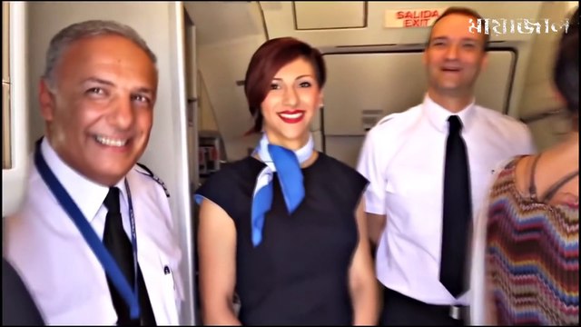 আপনি কখনো কল্পনায় ও আনতে পারেন নি এয়ার প্লেনের ভেতর যা যা হয় _ আমাদের থেকে গোপন