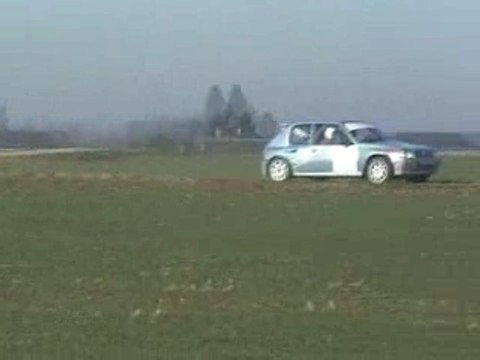 Essais brt 2008 partie 3 saint germain la campagne