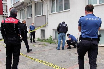 3'ncü kattan düşen genç, alkol aldığı öğrenilmesin diye yaralı halde kaçtı