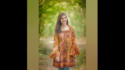 Latest dress designs 2021 || latest kurti designs || Fashistic