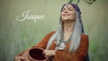 Isaque - Banda Universos (Gênesis Trilha Sonora)