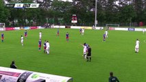 RELIVE: U21 Liechtenstein v U21 Greece 05.06.2021