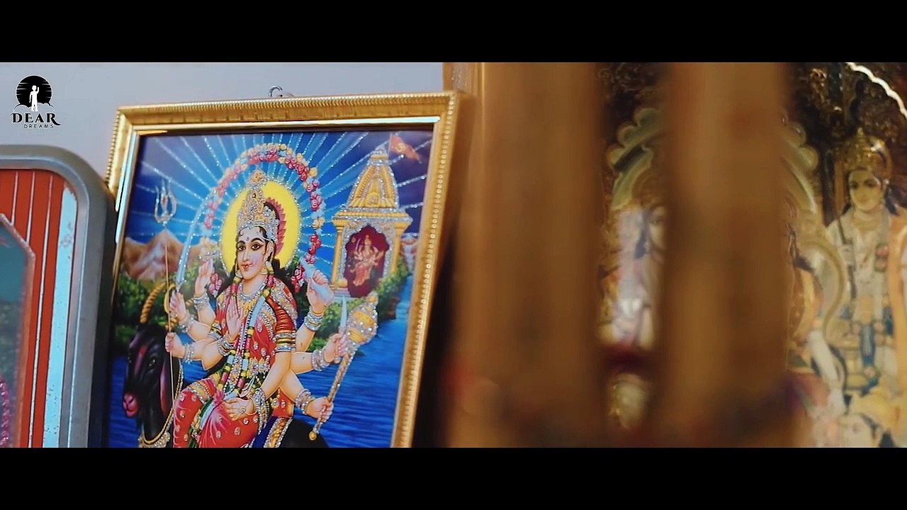 My Wife || A Short Film || Gaman Santhal || Zarna Thakkar || Short Film 2021 || Dear Dreams