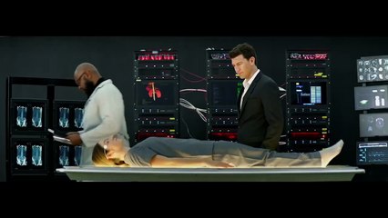 Sci-Fi Short Film: "A Week With Rebecca" | Dust