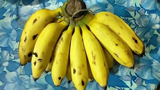 সুস্বাদু কলার বড়া | কলার পিঠা | Kola Pitha / Kolar Bora, Iftar Recipes Bangla | Banana Fritters